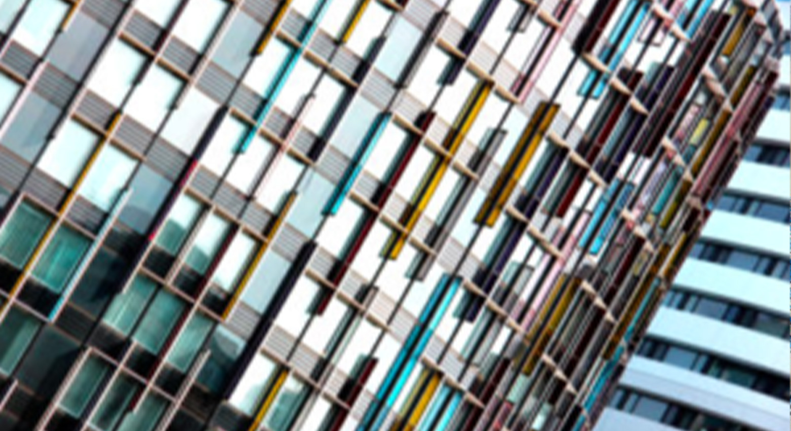 building windows
