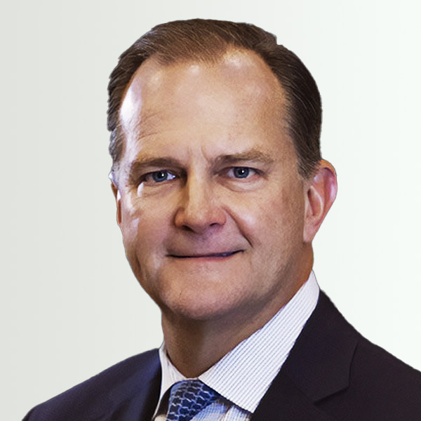 Charles Sansbury, Chief Executive Officer, Cloudera
