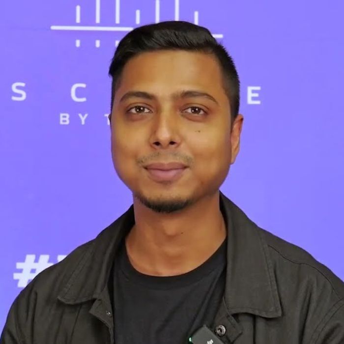 Dipankar Mazumdar, Director of Developer Relations, Cloudera