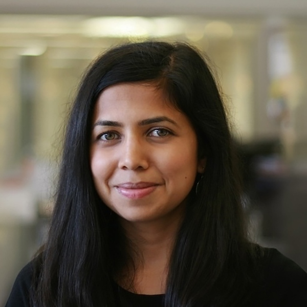 Manasi Vartak, Chief AI Architect, Cloudera
