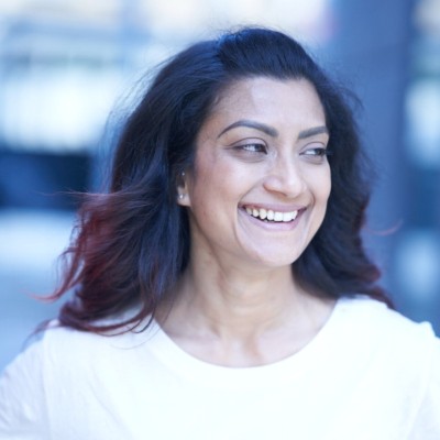  Dr. Maya Dillion