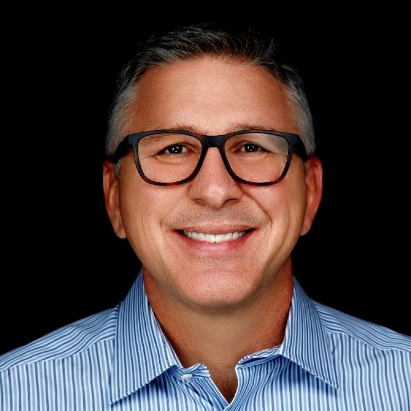 Tom Harshbarger