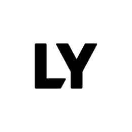 LY Corp logo image