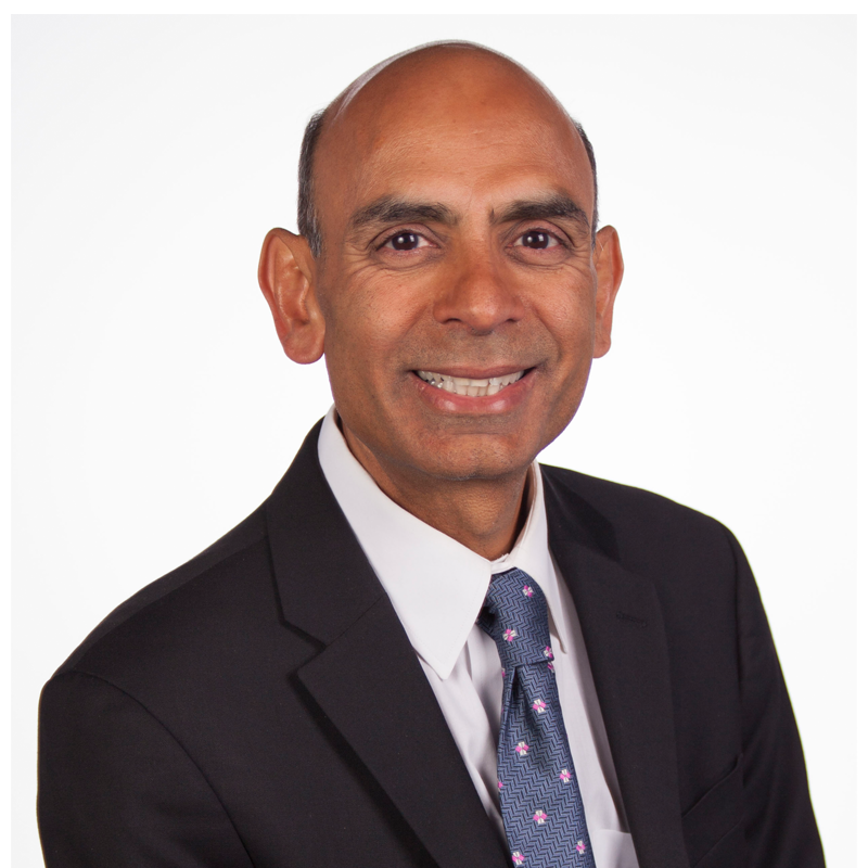 Sanjeev Mohan
