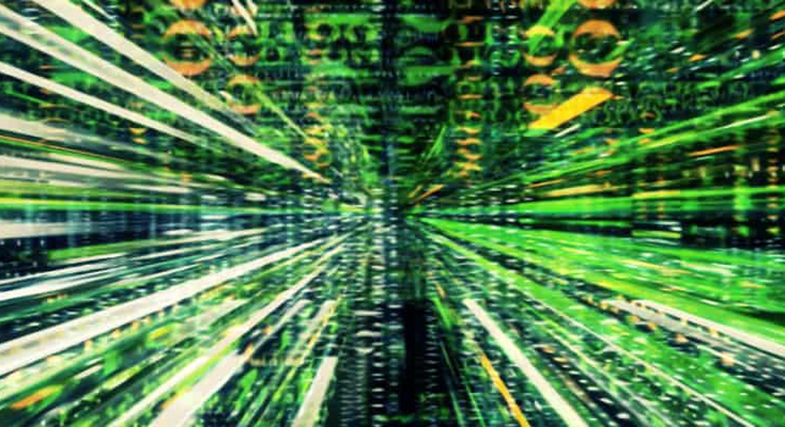 Data stream