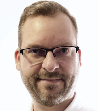 Christian Schurk, Head of Engineering, Sky