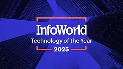 InfoWorld 