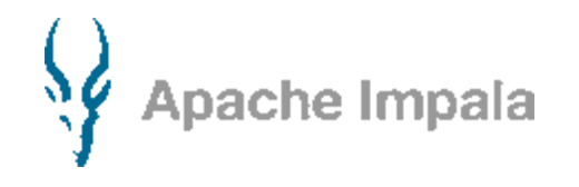 Apache Impala logo